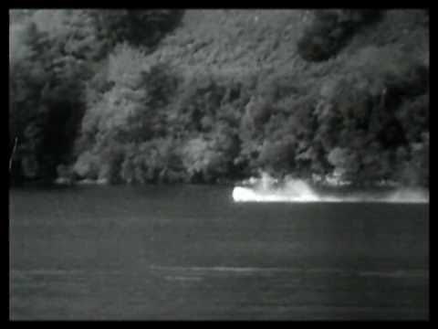 John Cobb dies in crash Sept 1952