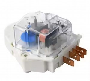[Hot Item] Defrost Timer for Refrigerator Replaces