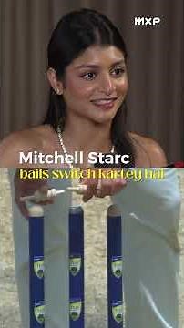 Yashasvi Jaiswal Vs Mitchell Starc | Sadhika | Men's Locker Room | MensXP