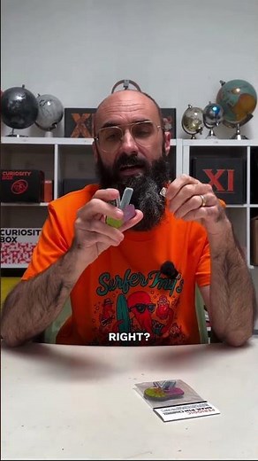 The most data-packed infographic in science! #vsauce #science #sciencefacts #chemistry #physics