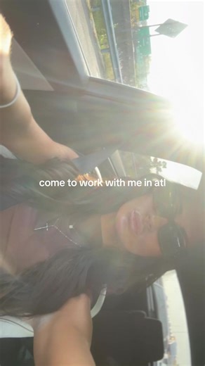 A Day in the Life: My ATL Office Morning Routine