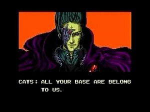 Zerowing - All Your Base Are Belong To Us