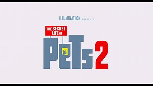 10K views | Book now for The Secret Life of Pets 2, opening May 24! TICKETS: https://bit.ly/2WOAZJW The Secret Life of Pets 2 will follow summer 2016's blockbuster about the lives our pets lead after we leave for work or school each day. | Cineworld Dublin | Facebook