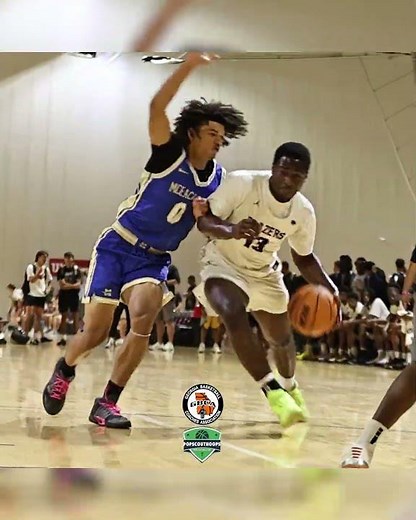 GBCA REGIONAL RECAP | MCEACHERN VS RIDGEVIEW HIGHLIGHTS #basketball #ballislife #highlights