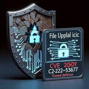 Apache Struts: file upload logic is flawed (CVE-2024-53677) #shorts