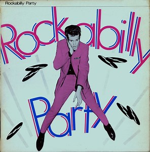Various - Rockabilly Party
