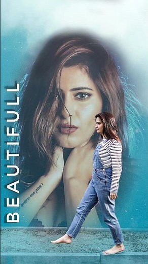 SNAPSEED Double Exposure Editing trick | Double Exposure SNAPSEED | How to use SNAPSEED