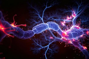 Breakthrough MS study identifies two new types in hopes for treatment