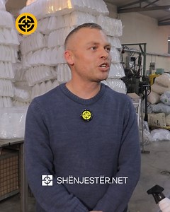 Fabrika kosovare që prodhon rreth 1 milion produkte të plastikës në vit | Shënjestër.net