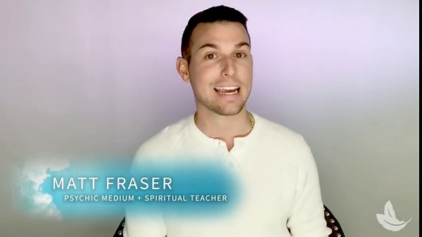 Psychic medium reveals what happens to pets after death