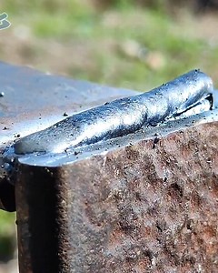 1.3M views · 22K reactions | 2F stick welding secret tricks #welding #stickwelding | Welding Creative & Crafts | Facebook
