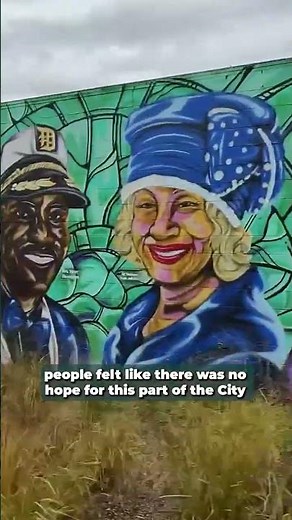 Joe Louis Greenway: From Blight to a 30-Mile Pathway of Connection 🌿