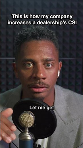 CSI stands for Customer Satisfaction Index.