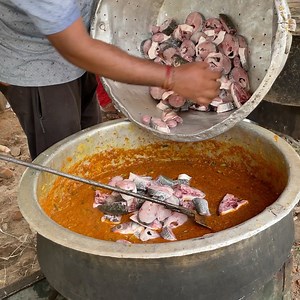 524K views · 3.3K reactions | Mullet Fish Gravy Curry in Functions | Hasini Kitchen | Facebook