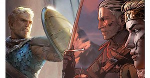 Die besten Story Games 2019: PC-Spiele mit guten Geschichten