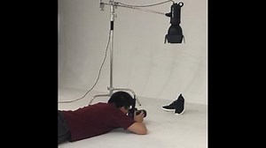 Godox 7" Fish Scale Pattern Standard Reflector Diffuser + BD-04 Barn Door with Honeycomb Grid and 4 Color Gel Filters