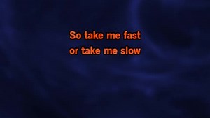 Karaoke Die of a Broken Heart - Carolyn Dawn Johnson - CDG, MP4, KFN - Karaoke Version