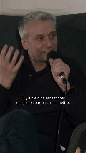 LA SENSATION DE VIDE - MASTERCLASS AVEC ABEL FERRY