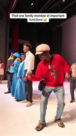 Understanding Family Dynamics at Ceremonies