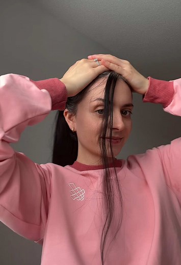 👩🏻‍🦳✨ #greyhair #greyroots #greys #youngandgrey