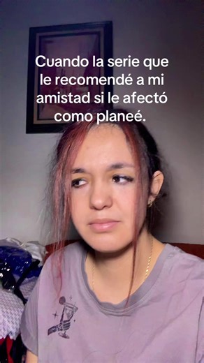 Humor en Series de Anime: Reacciones Impactantes