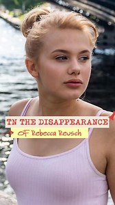 Missing Since 2019: What Happened to Rebecca Reusch? | Danelle Hallan