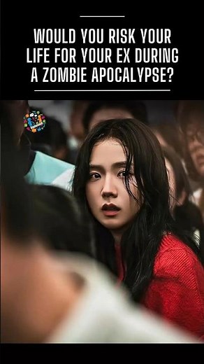 Best Korean Horror Zombie Movie: Newtopia (2025)