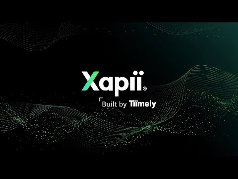 From Calculator to CMS: How Xapii Connects the Lending Journey