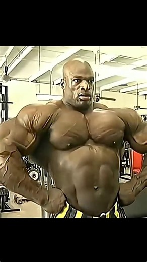 Yeah Buddy! Lightweight Baby! 💪 The king of bodybuilding – Ronnie Coleman #ronniecoleman