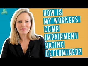 How Do I Calculate My Impairment Rating? | Georgia Workers’ Comp Lawyer