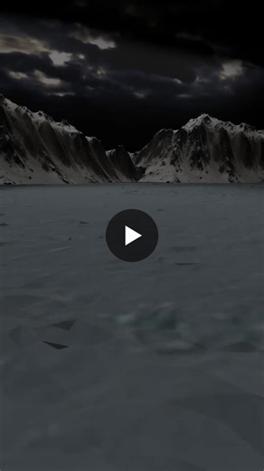 #anomaly #blender3d #3danimation #cinematicstorytelling #visualnarrative #shortfilm #creativeprocess | Andrew Rohith