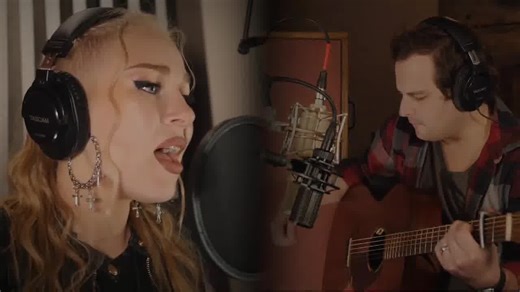 177K views · 6.8K reactions | "Mary Did You Know?" (Cover) Keep in...