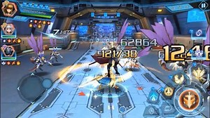 1.7K views | Fighting video of Arthur. Let's feel the charm of the most powerful mecha. | Star Legends - Robot Wars | Facebook