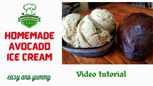 98K views · 5.6K reactions | My grandchildren love avocado ice cream...