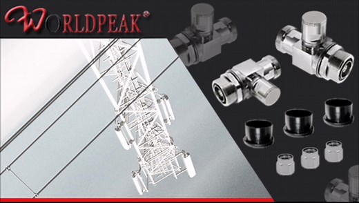 10-32/ M5 Microdot Connector UNF Male ( Plug ) Type Connector Crimp for RG316 RG179 Coaxial Cable