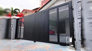 Evo Gate built the 1st great impression of your house! The process of transform raw materials into a custom made EvoGate and EvoFence to our value customers are always the crucial part in our daily job. These are the efforts from our production crews. The management team will make sure every single process run smooth and giving our best service to our value customer in order to meet their satisfaction and needs in different ways. We provide on site measurement for FREE For Whatsapp kindly click 