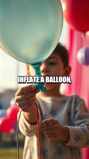 Balloon Rocket Lab at Home: Acceleration in Action