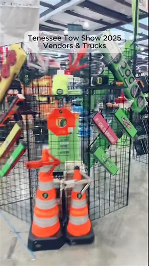 4.8K views · 53 reactions | Checking out these awesome trucks and incredible vendors here at the Tennessee Tow Show! 朗 So much innovation and power on display. If you're here, swing by our booth just right on the entrance. #TennesseeTowShow #TTS2025 #towlife #towconvention #towtruck | JB Tow | Facebook