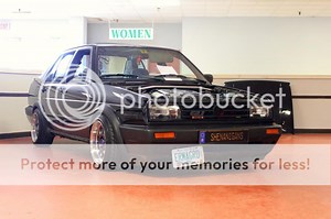 mk2 gli vr6 for trade new england