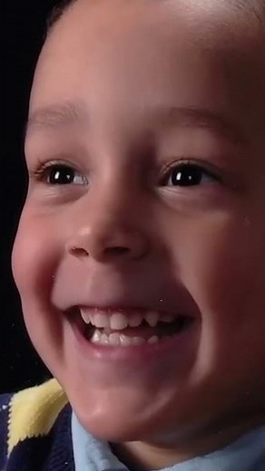 Six-Year-Old Boy Says He Remembers God Sending Him to His Mom | The Ghost Inside My Child | #Shorts