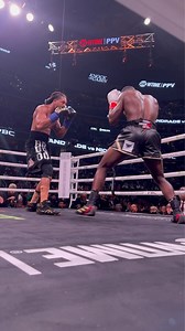 18K views · 409 reactions | Demetrius Andrade unloads on Demond Nicholson in the early rounds if the fight, taking control early. #AndradeNicholson | Premier Boxing Champions | Facebook