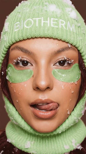 𝐕𝐚𝐥𝐞𝐧𝐭𝐢𝐧𝐚 🤍 on Instagram: "#publi ¿Hidratación que traspasa la pantalla? 🤯💛 He probado el nuevo Aquasource+ Electrolyte Dewy Gel de @biotherm y el efecto “Dewy Skin” es de otro planeta. Lo que necesitas saber: ⚡ Mix de Electrolitos: Hidrata 10 capas de la piel y rellena líneas en 1h. 💦 100h de hidratación: Textura ultra ligera (zero grasa) y súper sensorial. ✨ El resultado: Piel jugosa y con brillo inmediato. El paso previo ideal a tu crema. ¿Qué os parece este descubrimiento?#elect