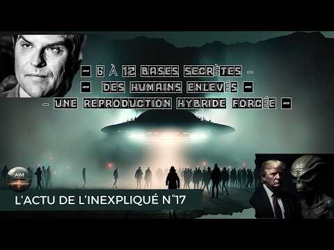 Matt Gaetz: A Hybrid Alien Program Exists! - 🌀 Unexplained News #17