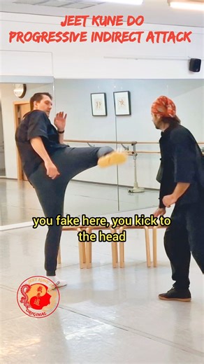 292 reactions · 15 comments | Progressive Indirect Attack, Jeet Kune Do #brucelee #martialarts #jkd | Thomas Marx | Facebook