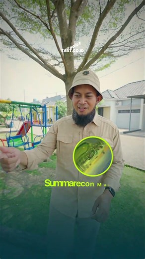 Interested in owning a home in Bekasi? Click the link in our bio.