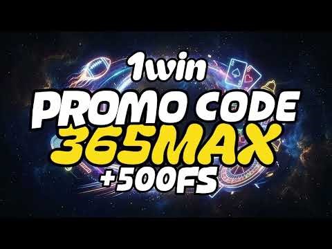 ❗️1win Promo Code | Get Bonus on Sign Up (2026)