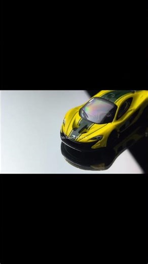 McLaren P1 GTR🔥 #shorts #youtubeshorts #viral #trending