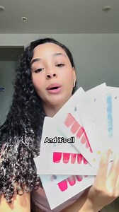 Beauty shouldn’t slow you down. With Color Street, you get vibrant, chip-resistant nails in minutes. | Color Street