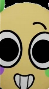 Making a new pfp for y'all! Pt.1 #dandysworld #roblox #dandy #art #looey #robloxgames