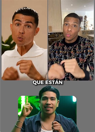 Aprovecha y únete a los trenes vírales! Motion control tutorial . #cr7 #mbappe #graziaai #inteligenciaartificial #aidance